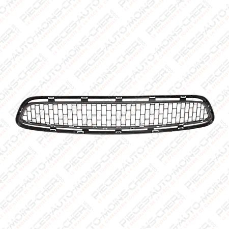 GRILLE A PEIND DE PARE CHOCS AV YPSILON 12/06-05/11