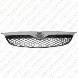GRILLE DE CALANDRE 626 CAPELLA 10/97 - 03/02