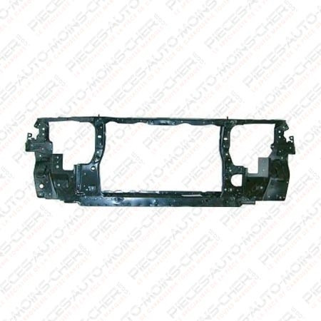 FACE AVANT 626 CAPELLA 10/97 - 03/02