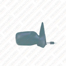 RETROVISEUR DROIT - CABLE 121 09/95 - 08/99