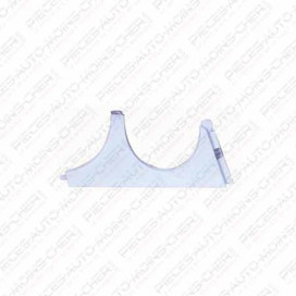 BAGUETTE SOUS PHARE AVANT GAUCHE W 210 06/95 - 09/99