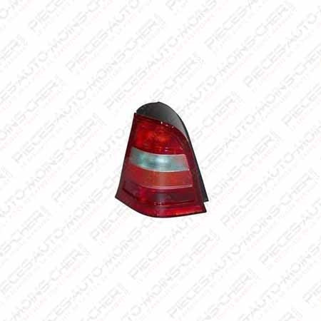 FEU ARRIERE GAUCHE ROUGE/BLANC AVANTGARDE W168 09/97-02/04