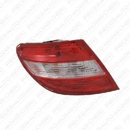 FEU ARRIERE GAUCHE W204 CLASSIC/ÉLÉGANCE 03/07-09/10