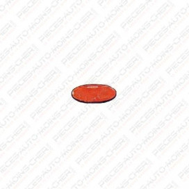 CLIGNOTANT DROIT/GAUCHE ORANGE MICRA K11 11/92 - 03/98