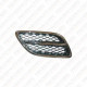GRILLE DE CALANDRE AVANT DROIT P11 PRIMERA 10/99 - 03/02