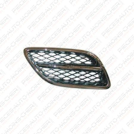 GRILLE DE CALANDRE AVANT DROIT P11 PRIMERA 10/99 - 03/02