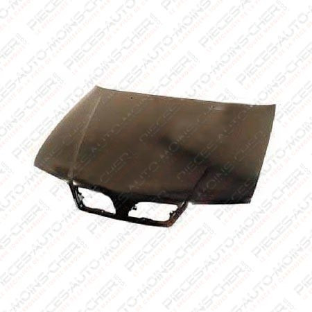 CAPOT P11 PRIMERA 11/96 - 09/99