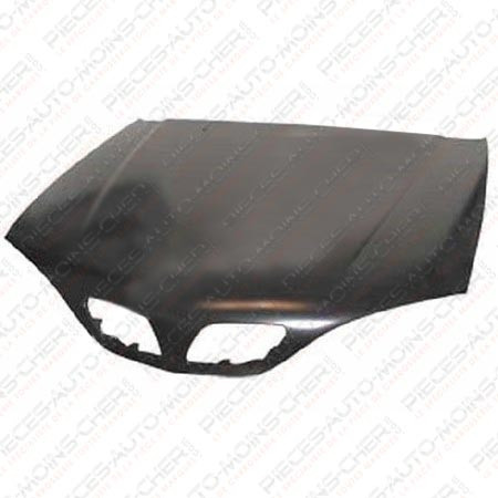 CAPOT P11 PRIMERA 10/99 - 03/02