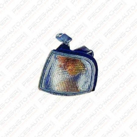 FEU AVANT GAUCHE BLANC PRIMERA P10 06/93 - 10/96