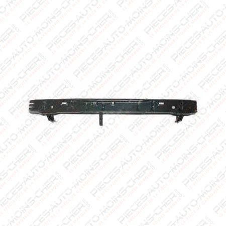 RENFORT PARE-CHOCS ARRIERE P10 PRIMERA 09/90 - 10/96