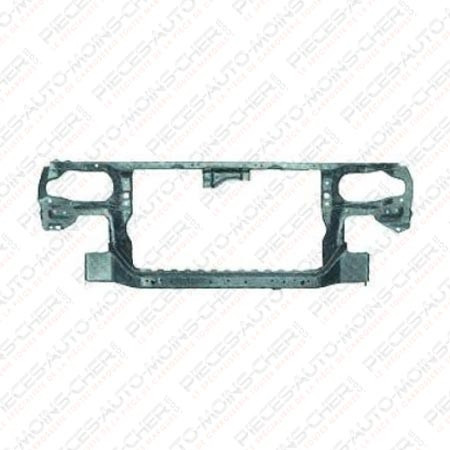 FACE AVANT SUNNY N14 03/91 - 02/96