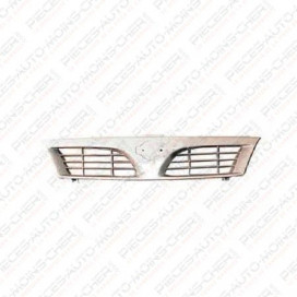 GRILLE DE CALANDRE ALMERA N15 - 10/95 - 12/97