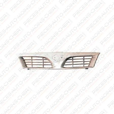 GRILLE DE CALANDRE ALMERA N15 - 10/95 - 12/97