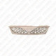 GRILLE DE CALANDRE ALMERA N15 - 01/98 - 05/00
