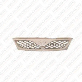 GRILLE DE CALANDRE ALMERA N15 - 01/98 - 05/00