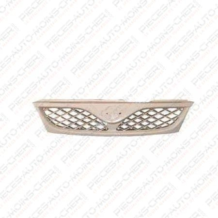 GRILLE DE CALANDRE ALMERA N15 - 01/98 - 05/00