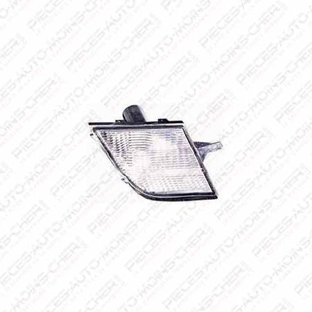 FEU AVANT DROIT (BLANC) MICRA K12 10/02 - 06/05