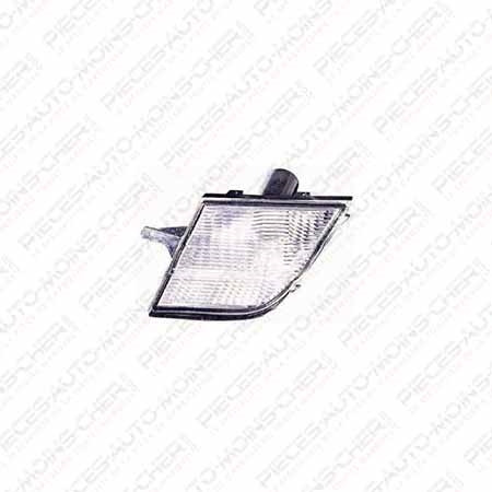 FEU AVANT GAUCHE (BLANC) MICRA K12 10/02 - 06/05