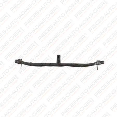 RENFORT PARE-CHOCS AVANT INFERIEUR ALMERA NS012 - 06/00 - 07/02