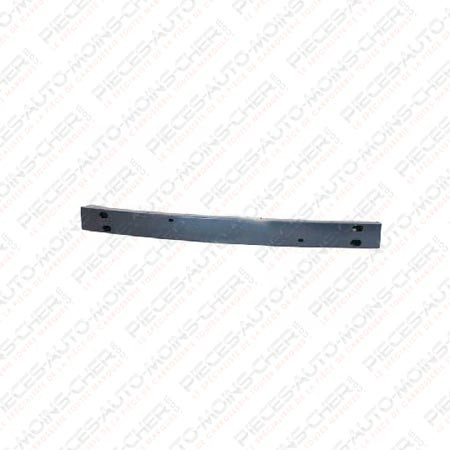 RENFORT PARE-CHOCS AVANT SUPERIEUR ALMERA NS012 - 06/00 - 08/02