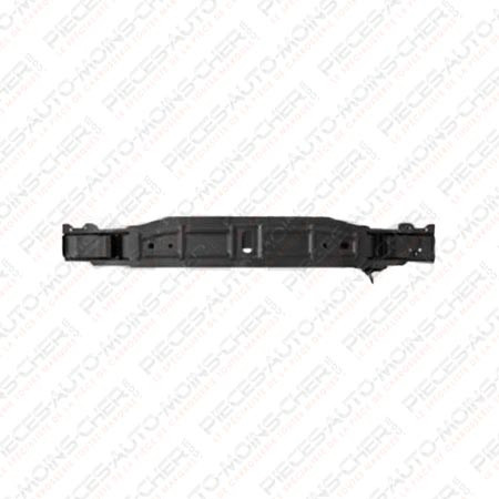 RENFORT PARE-CHOCS AVANT KUBISTAR DEPUIS LE 10/03