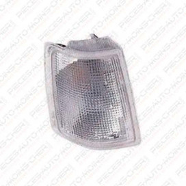 FEU AVANT DROIT BLANC CORSA 08/90 - 03/93