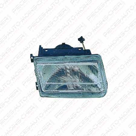 PHARE DROIT H4 MANUEL CORSA 08/90 - 03/93