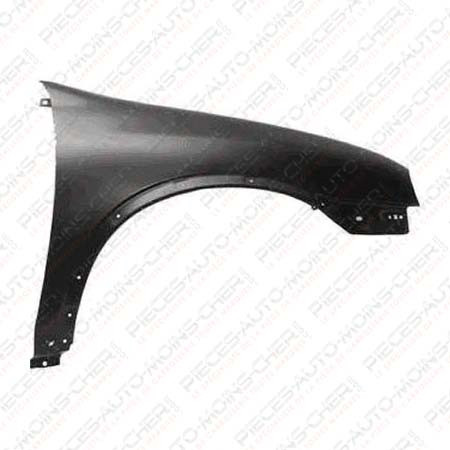 AILE AVANT DROIT SANS TROU CORSA B 04/93 - 09/00