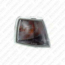 FEU AVANT DROIT BLANC VECTRA - 10/88 - 09/92