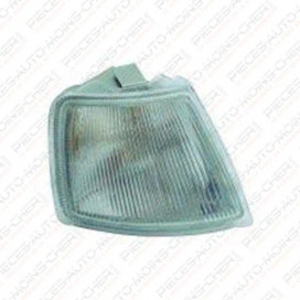 FEU AVANT DROIT BLANC VECTRA - 10/92 - 09/95