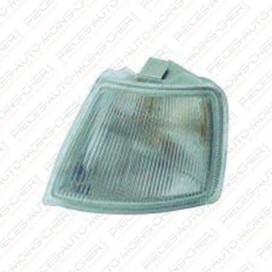 FEU AVANT GAUCHE BLANC VECTRA - 10/92 - 09/95