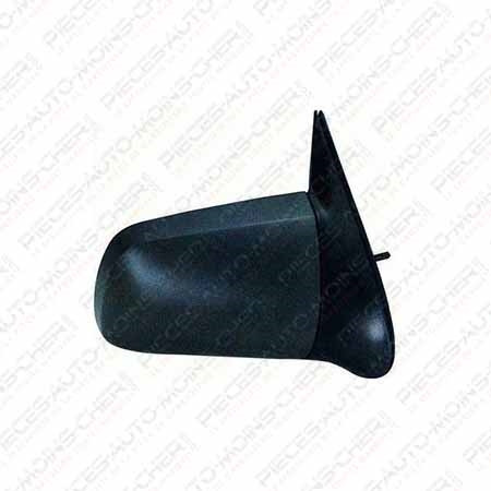 RETROVISEUR DROIT - CABLE NOIR VECTRA 10/88 - 09/95