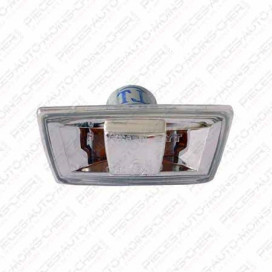 CLIGNOTANT GAUCHE (CONTOUR GRIS) ASTRA 04/04 - 12/09