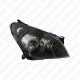 PHARE DROIT H7+H1 ELECTRIQUE ASTRA SAUF SPORT 04/04 - 02/07