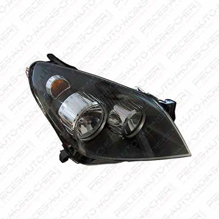 PHARE DROIT H7+H1 ELECTRIQUE ASTRA SAUF SPORT 04/04 - 02/07
