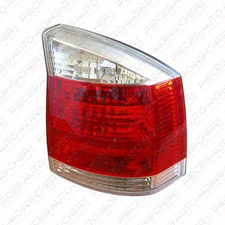 FEU ARRIERE DROIT ROUGE/BLANC VECTRA C DEPUIS LE 06/02