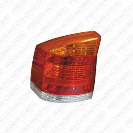 FEU ARRIERE GAUCHE ORANGE/ROUGE/BLANC VECTRA C DEPUIS LE 06/02