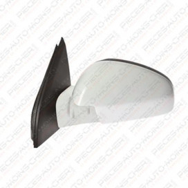 RETROVISEUR GAUCHE ELECTRIQUE/CHAUFFANT/ SIGNUM DEPUIS LE 05/03