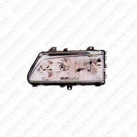 PHARE GAUCHE H1+H1 ELECTRIQUE 806 07/94 - 09/98