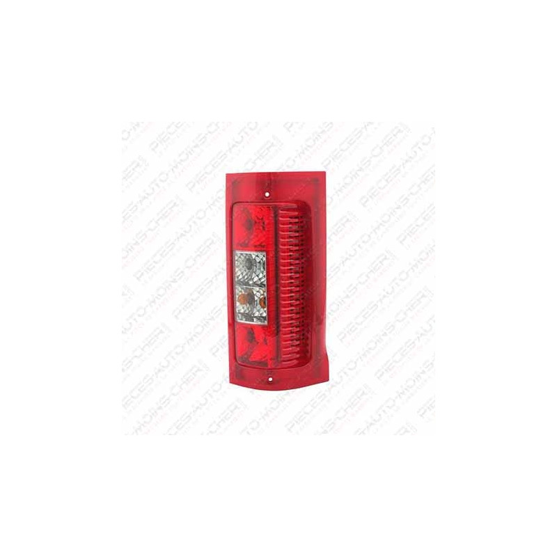 Interrupteur De Feu Stop Pour Peugeot Boxer, Citroën Jumper, Fiat Ducato - Référence 46840510, 60816501, 60801906 - Pièce Neuve Compatible