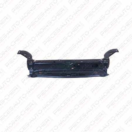 FACE AVANT PARTNER 11/02 - 09/07