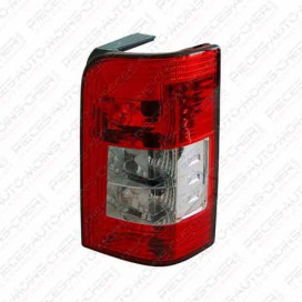 FEU ARRIERE DROIT 2 PORTES PARTNER 01/06 - 09/07