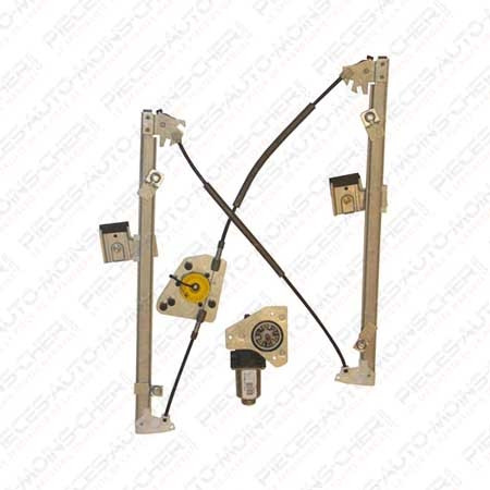 MECANISME ARRIERE GAUCHE 308 DEPUIS LE 03/08