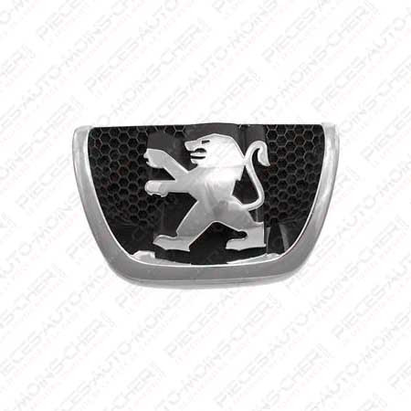 EMBLEME 207 DEPUIS LE 03/06