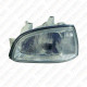 PHARE D H4 ELEC CLIO 04/96-01/98