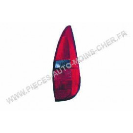 VERRE DE FEU D AILE ARG BREAK LAGUNA 01/94-04/98