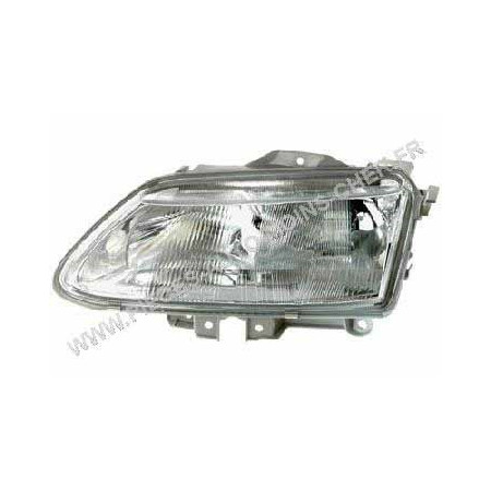 PHARE G H1+H1 MANUEL LAGUNA 01/94-04/98