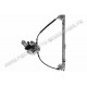 LEVE VITRE ELEC AVD 4/5 PORTES (2 Fils) MEGANE 07/95-09/02