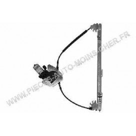 LEVE-VITRE ELECTRIQUE AVANT DROIT (2 FILS) MEGANE 07/95 - 09/02