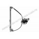LEVE VITRE ELEC AVG 4/5 PORTES (2 Fils) MEGANE 07/95-09/02